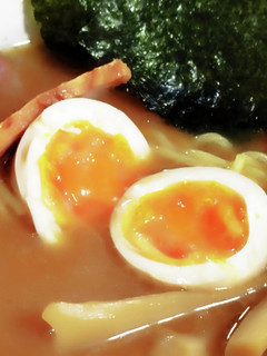超〜簡単味玉-レシピのメイン写真