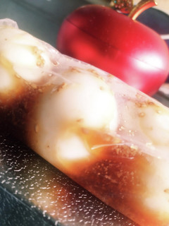 半熟味玉-レシピのメイン写真