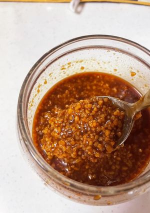 混ぜるだけ醤油麹-レシピのメイン写真