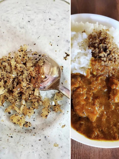 らっきょうの鰹胡椒和え-レシピのメイン写真