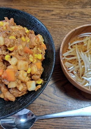 パパの朝御飯Ver.20230219-レシピのメイン写真