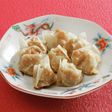 鮟鱇の焼売