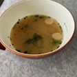 インスタント味噌汁ちょい足し