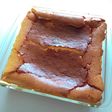 巨体スコップチーズケーキ