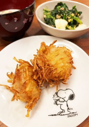 子供大好き♡タラとポテトのカリカリ唐揚げ-レシピのメイン写真