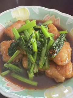肉巻き豆腐-レシピのメイン写真