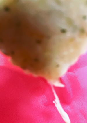 とろろ芋リメイク　チーズもちもち♡-レシピのメイン写真