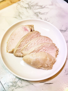 簡単♡ほったらかし鶏チャーシュー-レシピのメイン写真