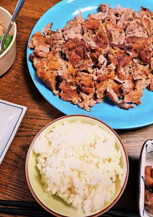 パパの晩御飯Ver.20230217-レシピのメイン写真