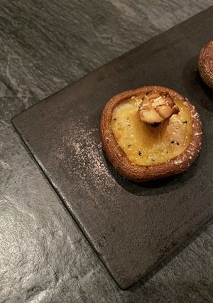 イタリアン椎茸-レシピのメイン写真