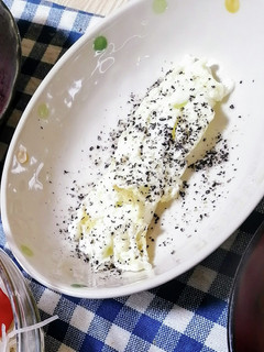 おやぢ的 『卵白焼き』-レシピのメイン写真
