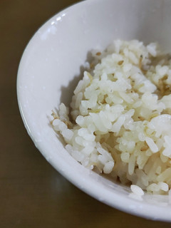 しらすご飯-レシピのメイン写真