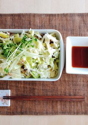 レンジ蒸し★ジャンボ焼売★10分餃子の皮-レシピのメイン写真