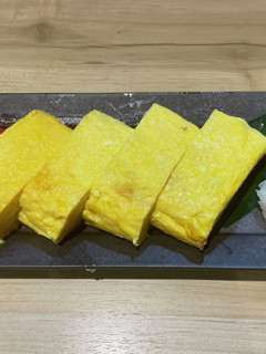 ふわジュワ〜だし巻き卵♡-レシピのメイン写真