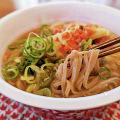 รูปของ そばどん兵衛をもっと美味しく