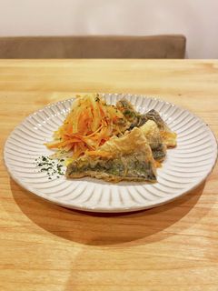 出汁香る甘酢で鯖の南蛮漬け-レシピのメイン写真