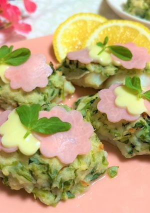 タラのマッシュポテト焼き-レシピのメイン写真