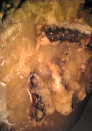 鰯のみぞれ煮-レシピのメイン写真