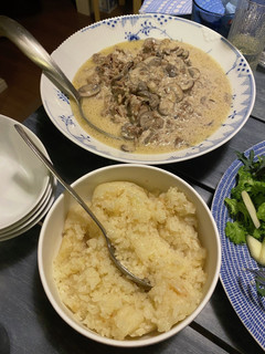 洋食屋さん風 旨みたっぷり☆バターピラフ-レシピのメイン写真