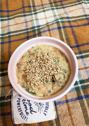 もはや食べる梅ソース-レシピのメイン写真