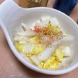 呑べぇかーちゃんの野菜おつまみ