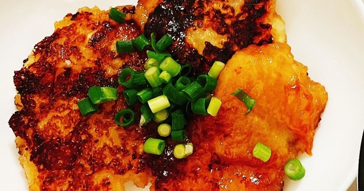 超簡単♡もっちもちの大根餅 by あこちゃん91♡ 【クックパッド】 簡単