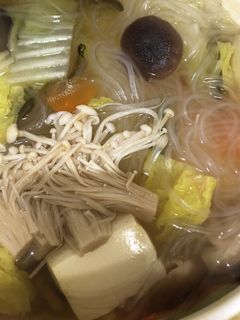 湯豆腐-レシピのメイン写真