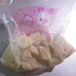 簡単・きなこ棒~はちみつVer.