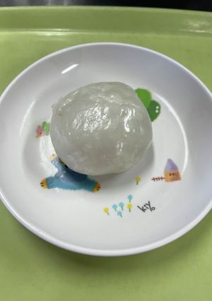 【保育園給食】おしんこ-レシピのメイン写真