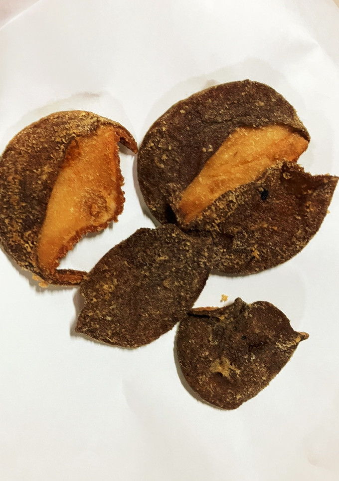 椎茸の唐揚げ-レシピのメイン写真