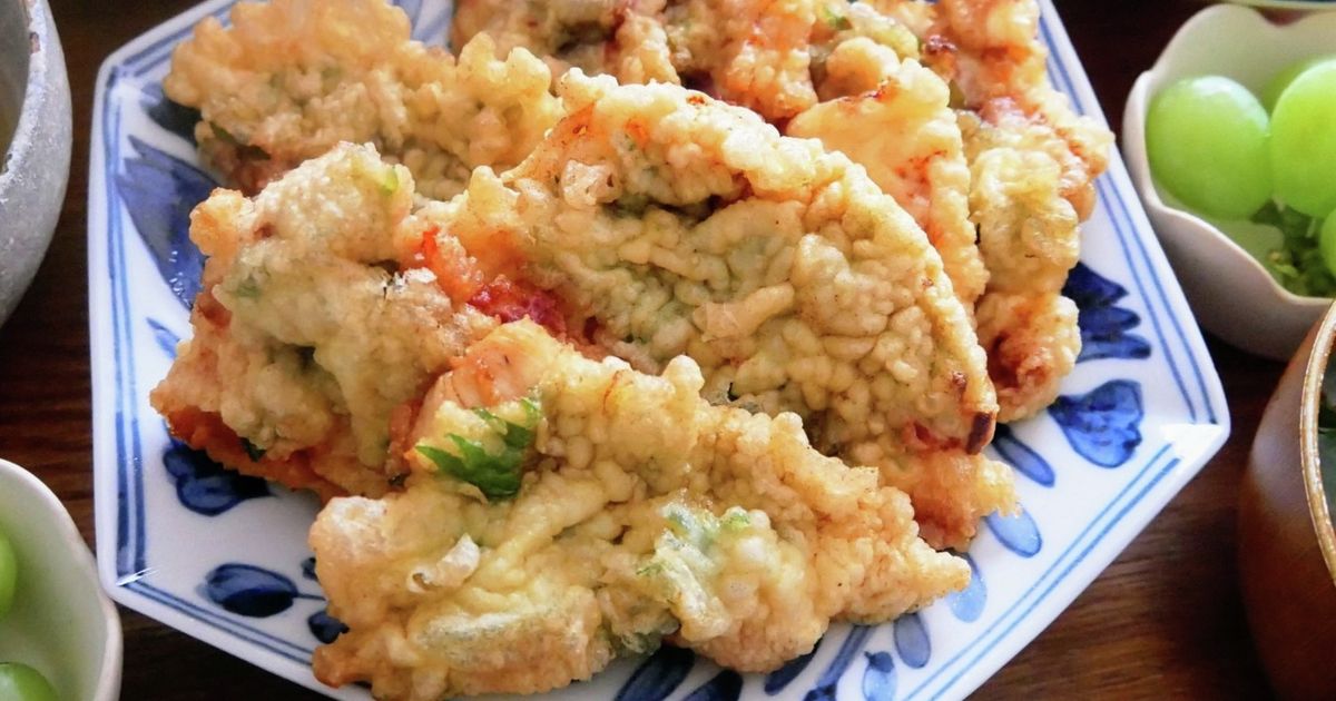 基本からアレンジまで！思わずつくりたくなる「梅しそとり天」のレシピ集 | クックパッド