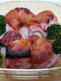 ネギのぶた味噌焼き-レシピのメイン写真