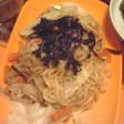 うますぎる!!ウェイパー塩焼きそば