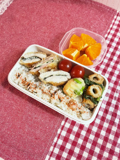 20230222娘ちゃんのお弁当-レシピのメイン写真