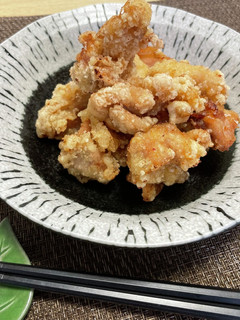 【三幸園ドレッシング】鶏のからあげ-レシピのメイン写真