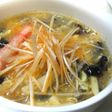 四川料理✿サンラータン(酸辣湯)