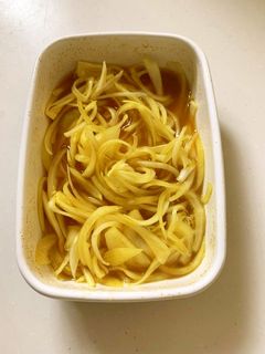 玉ねぎのカレー酢漬け-レシピのメイン写真
