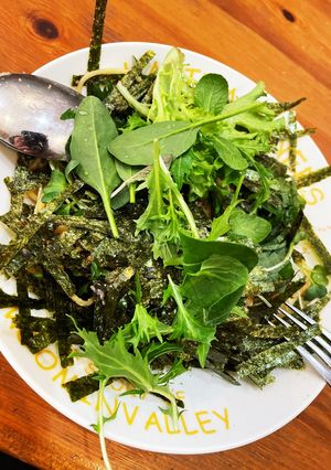 明太子サラダパスタ#野菜たっぷりパスタ-レシピのメイン写真