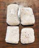 玄米と雑穀合わせご飯　　冷凍保存用