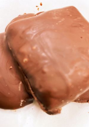 ノンアル　なんちゃって　ロッテチョコパイ-レシピのメイン写真