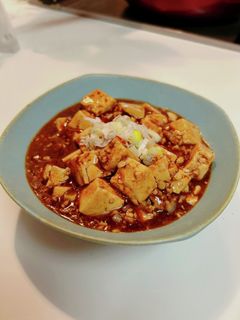 合わせ調味料で簡単本格 麻婆豆腐-レシピのメイン写真