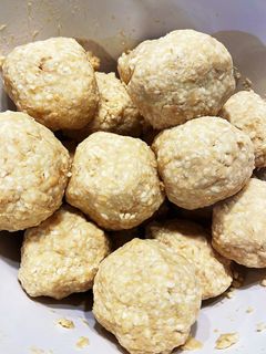 手前味噌(米麹味噌)-レシピのメイン写真