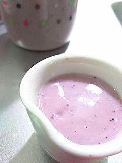 麹の甘酒(ごはんから作るVer.)-レシピのメイン写真