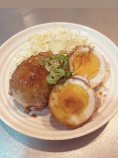 肉巻きゆで卵-レシピのメイン写真