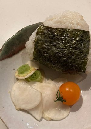 減塩かぶの漬もの生姜風味-レシピのメイン写真