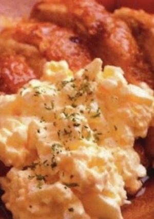 我が家のチキン南蛮(べんりで酢!)-レシピのメイン写真
