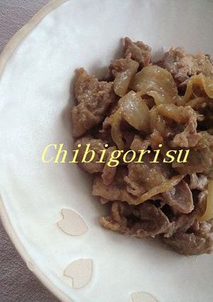 豚肉の✿ハニー味噌炒め-レシピのメイン写真