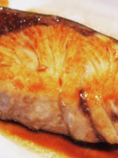 万能!甘辛い 照り焼きのタレ-レシピのメイン写真