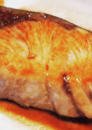万能！甘辛い　照り焼きのタレ-レシピのメイン写真