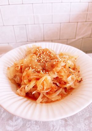 簡単!レンジで副菜、お弁当に♪-レシピのメイン写真